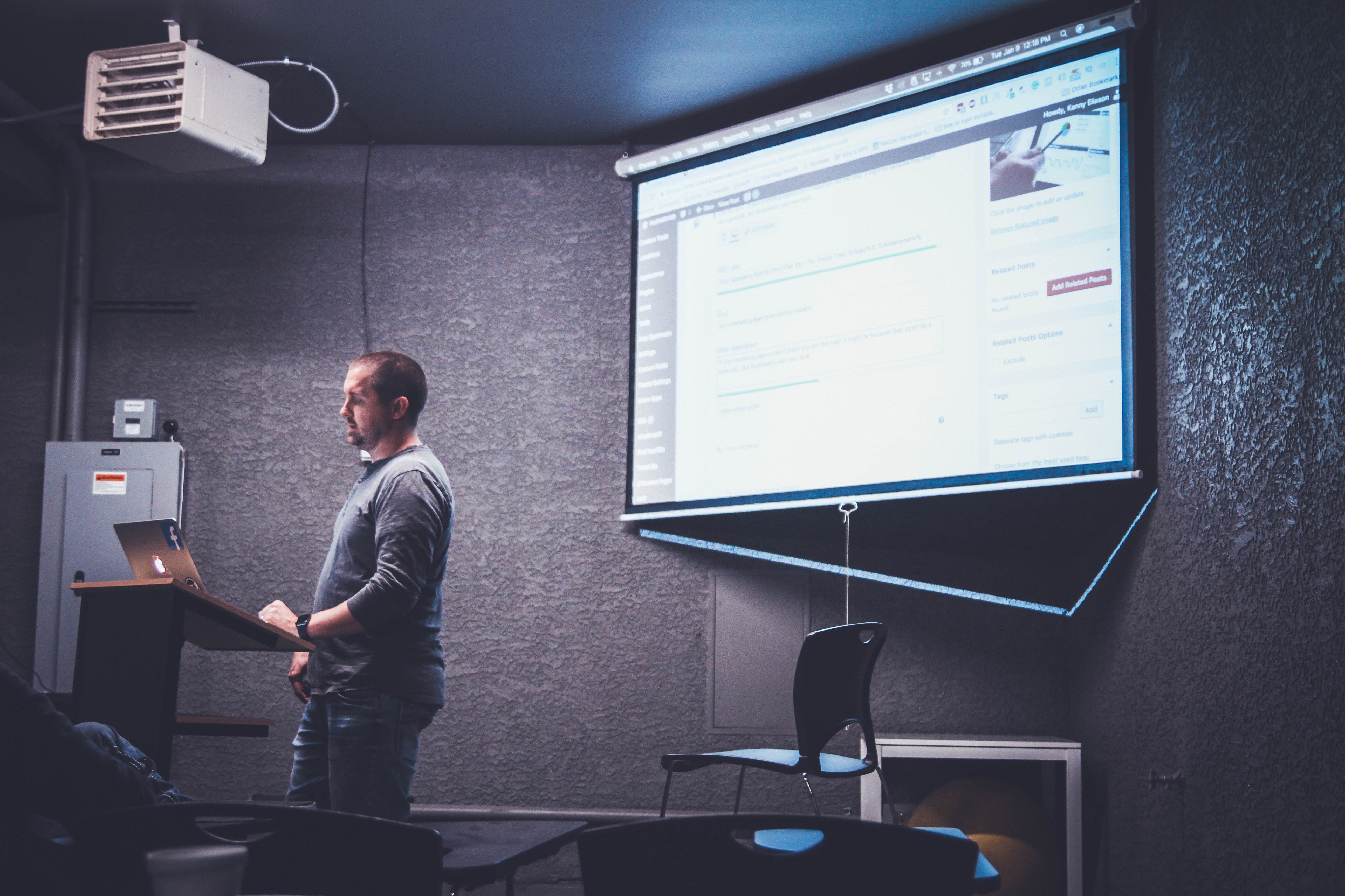 Sherloq zorgt voor ondersteuning bij jurering ISMI Perfect Pitch 2019 Sherloq zorgt voor ondersteuning bij jurering ISMI Perfect Pitch 2019